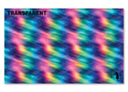 PatternPly® Transparent Vibrant Aurora Blur product photo 2