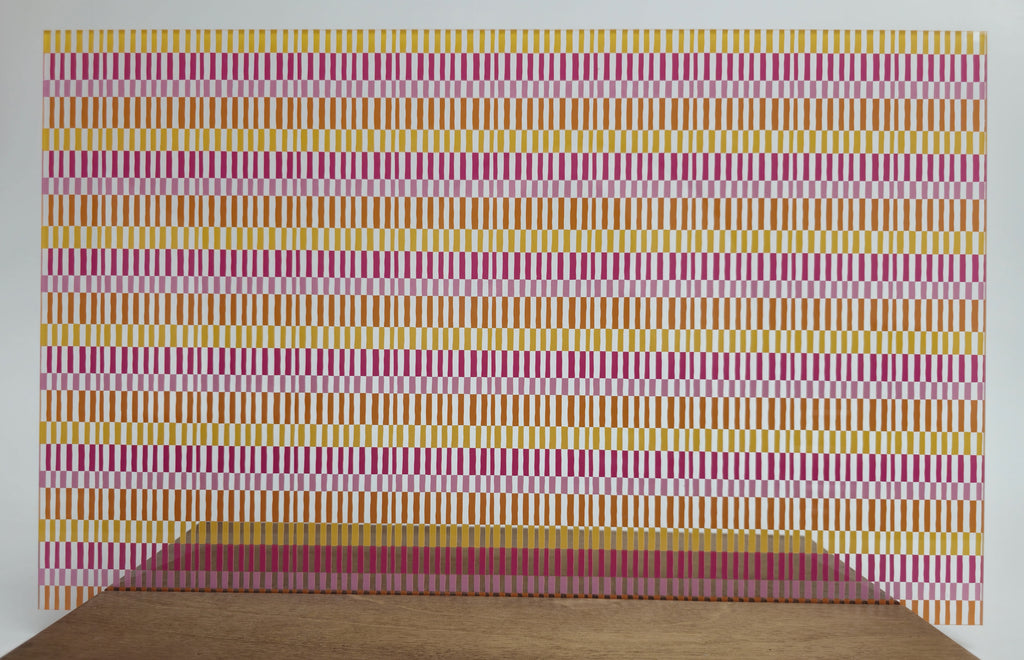 PatternPly® Scattered Vibrant Lines product photo 3