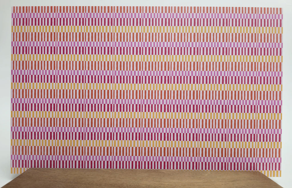 PatternPly® Full Coverage Vibrant Lines product photo 3