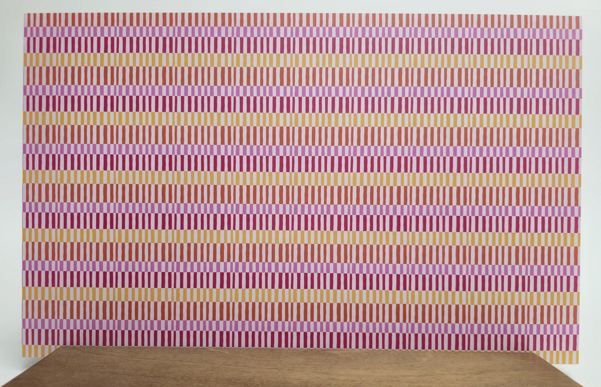 PatternPly® Full Coverage Vibrant Lines product photo 3
