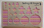 PatternPly® Full Coverage Vibrant Lines product photo 2