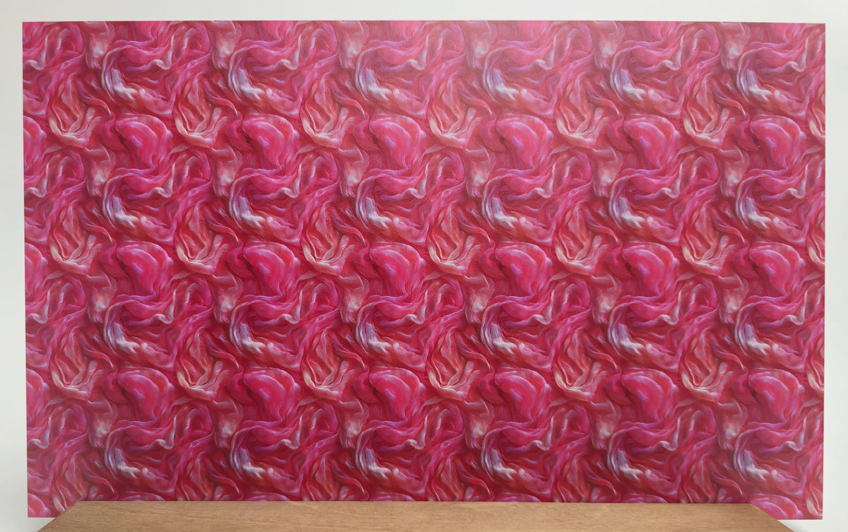 PatternPly® Full Coverage Vibrant Mom's Scarf product photo 3