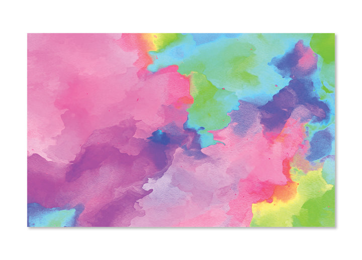 PatternPly® Full Coverage Vibrant Painters Palette