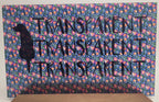 PatternPly® Transparent Vibrant Tulips product photo 2