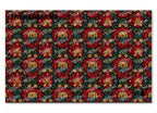 PatternPly® Transparent Victorian Embroidery product photo 2