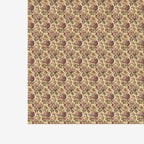 PatternPly® Naturals Victorian Peonies sheet showing the pattern