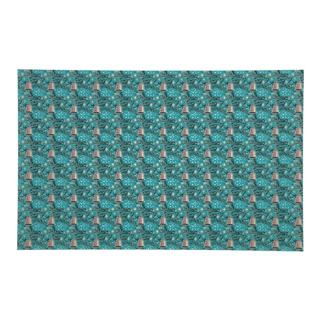 PatternPly® Transparent Vintage Bells Micro