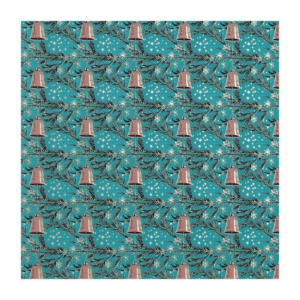 PatternPly® Transparent Vintage Bells Micro product photo 4