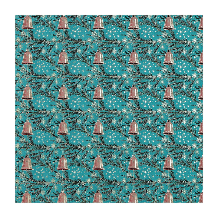 PatternPly® Transparent Vintage Bells Micro