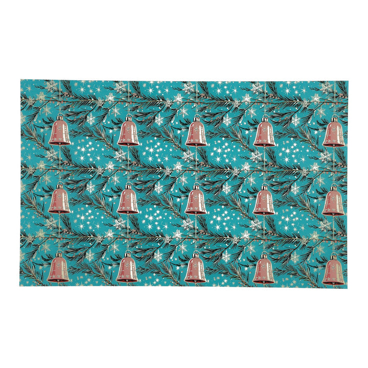 PatternPly® Transparent Vintage Bells