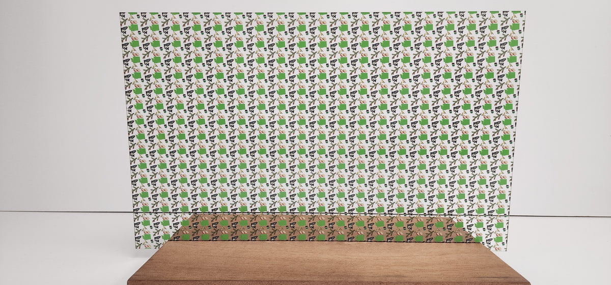 PatternPly® Scattered Washington Icons product photo 3
