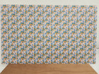 PatternPly® Full Coverage Watercolor Oranges product photo 3