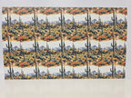 PatternPly® Full Coverage Watercolor Desert product photo 2