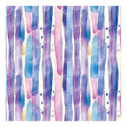 PatternPly® Transparent Watercolor Drips sheet showing the pattern