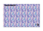 PatternPly® Transparent Watercolor Drips product photo 2