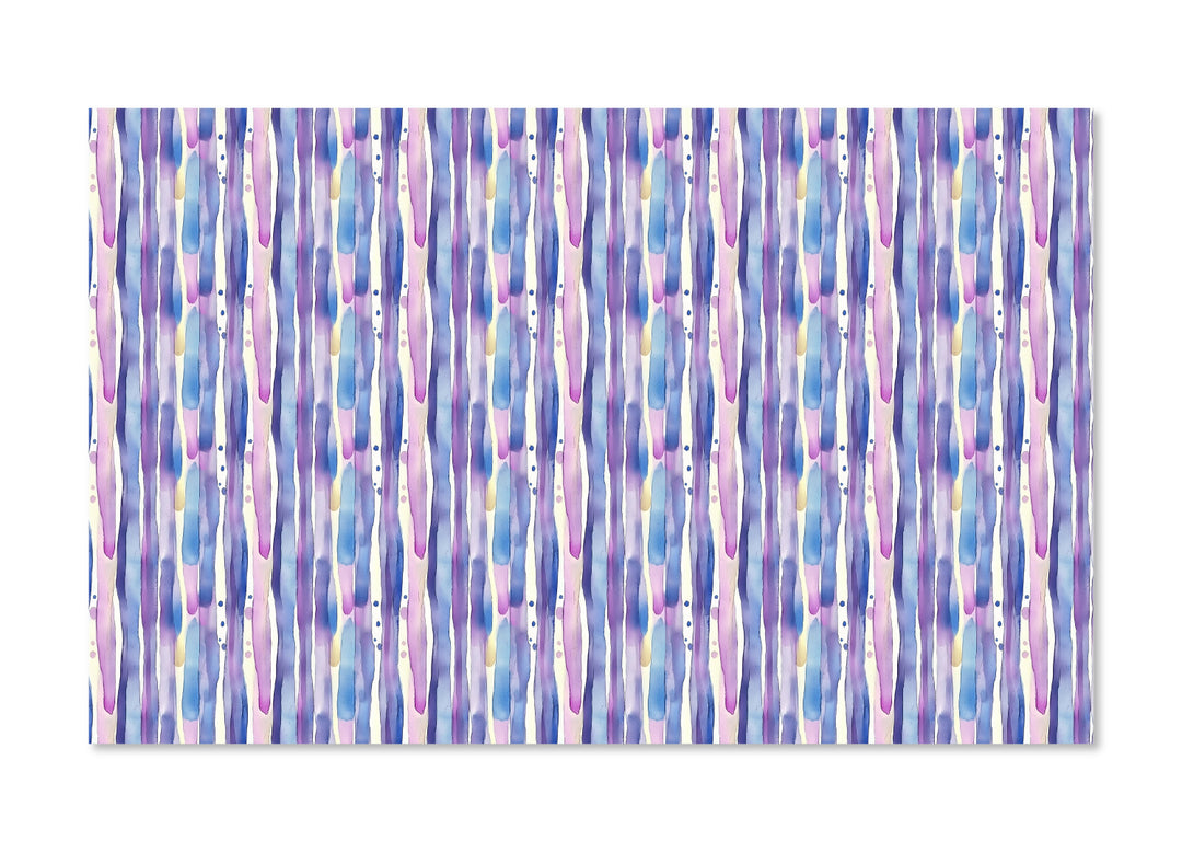 PatternPly® Full Coverage Watercolor Drips