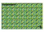 PatternPly® Transparent Watercolor Loon Small product photo 2