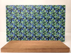 PatternPly® Full Coverage Watercolor Marijuana Leaves product photo 3