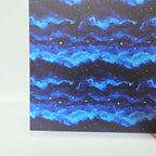 PatternPly® Transparent Watercolor Night product photo 4