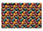 PatternPly® Transparent Watercolor Ornaments product photo 2