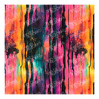 PatternPly® Transparent Wet Paint sheet showing the pattern