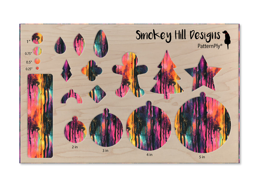 PatternPly® Full Coverage Wet Paint