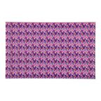 PatternPly® Full Coverage Whimsical Winter Forest Micro product photo 2