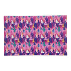 PatternPly® Full Coverage Whimsical Winter Forest product photo 2