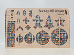 PatternPly® Full Coverage White Bookshelves product photo 3
