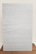 PatternPly® Full Coverage Whitewashed Wood VERTICAL sheet showing the pattern