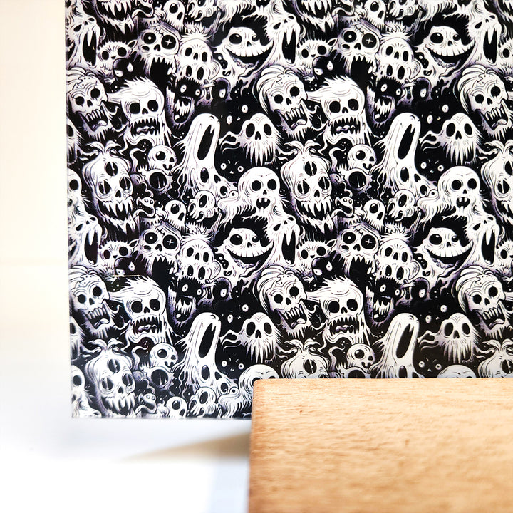 PatternPly® Wicked Ghouls