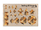 PatternPly® Full Coverage Wild West product photo 3