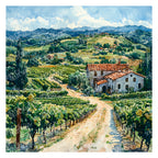 PatternPly® Full Coverage Wine Country product photo 2
