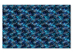 PatternPly® Transparent Winter Blue Bokeh product photo 4