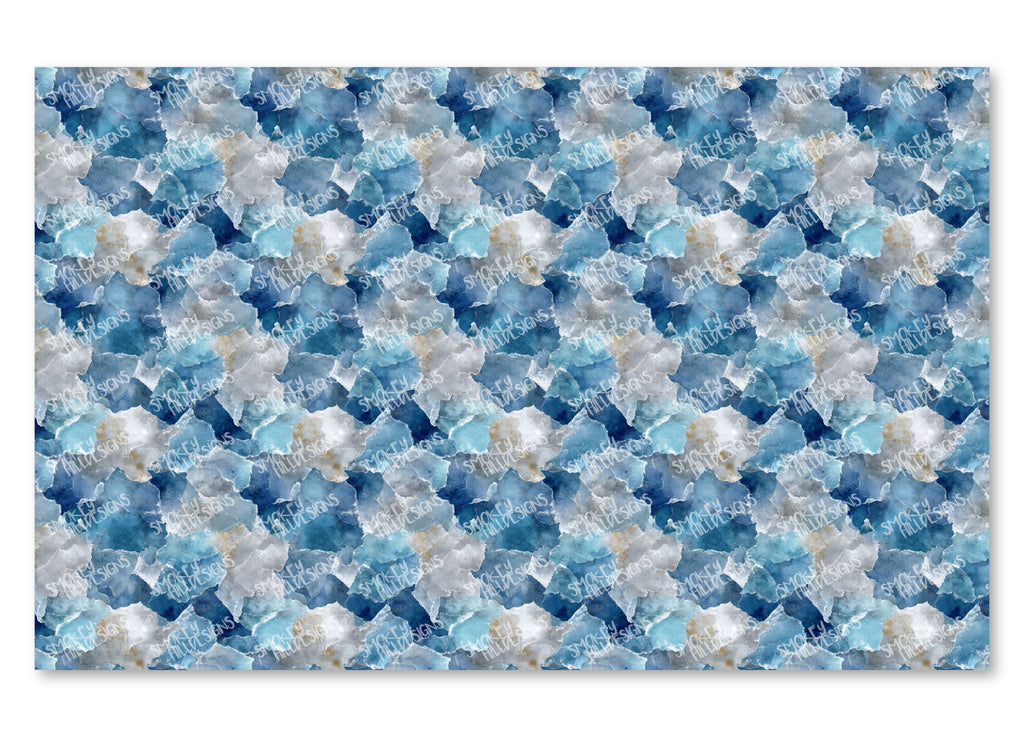 PatternPly® Transparent Winter Ice product photo 4