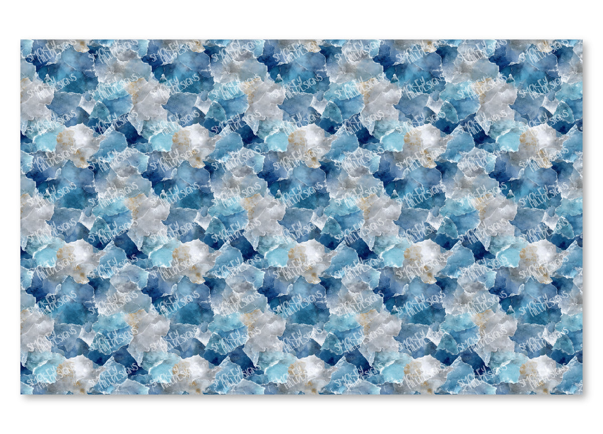 PatternPly® Transparent Winter Ice product photo 4