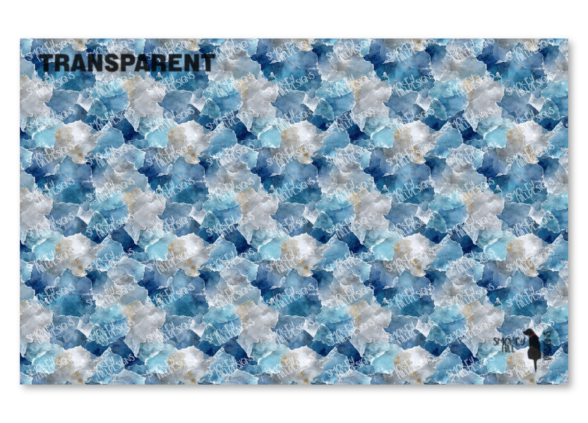 PatternPly® Transparent Winter Ice product photo 2