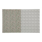 PatternPly® Full Coverage Winterberry Duo sheet showing the pattern