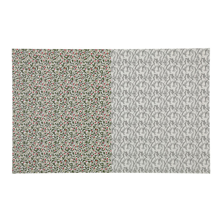 PatternPly® Full Coverage Winterberry Duo