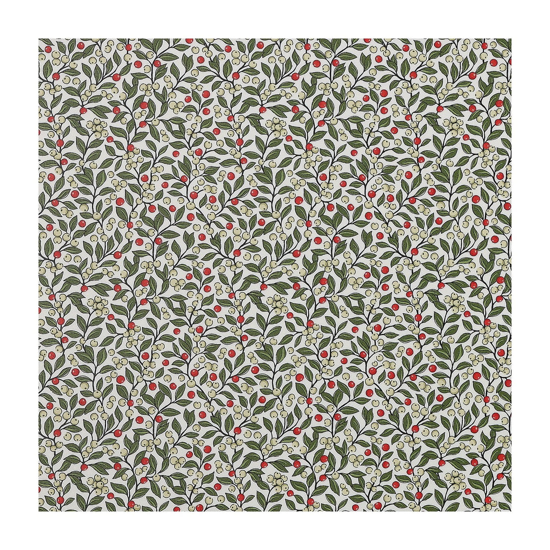 PatternPly® Full Coverage Winterberry Duo