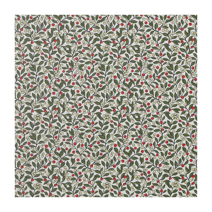 PatternPly® Full Coverage Winterberry Duo