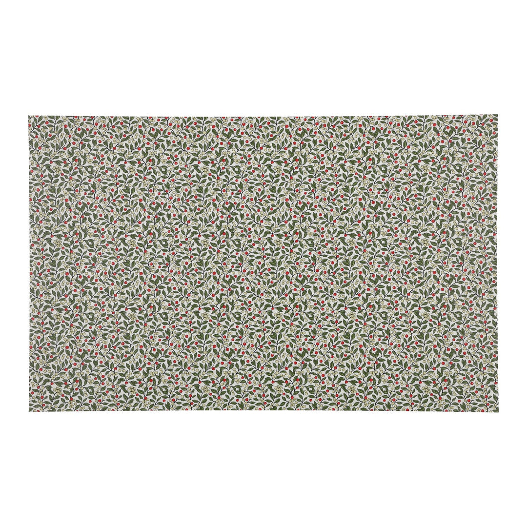 PatternPly® Full Coverage Winterberry Vines