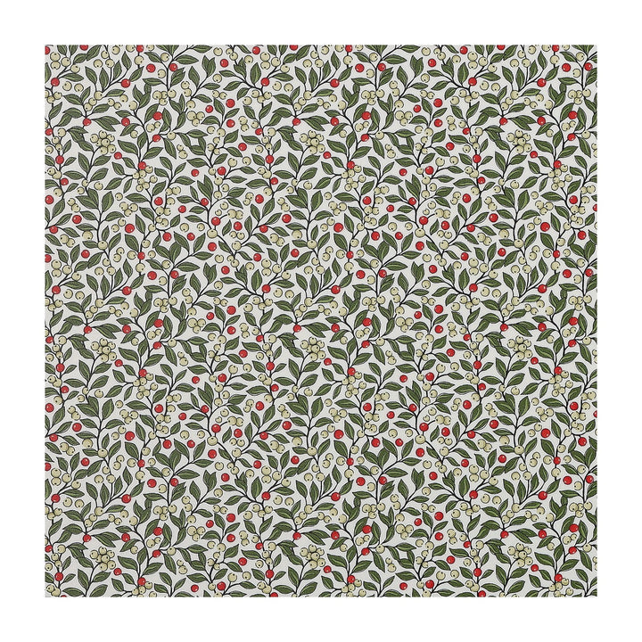 PatternPly® Full Coverage Winterberry Vines