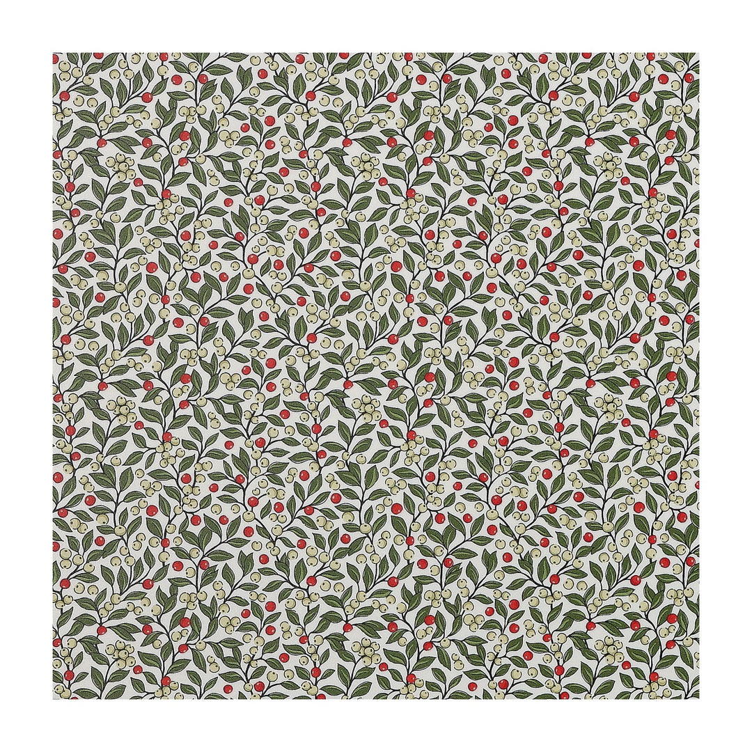 PatternPly® Full Coverage Evergreen Trio