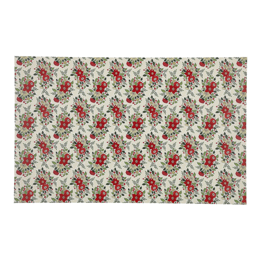 PatternPly® Full Coverage Winter Bloom product photo 2