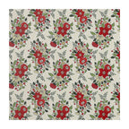 PatternPly® Full Coverage Winter Bloom sheet showing the pattern
