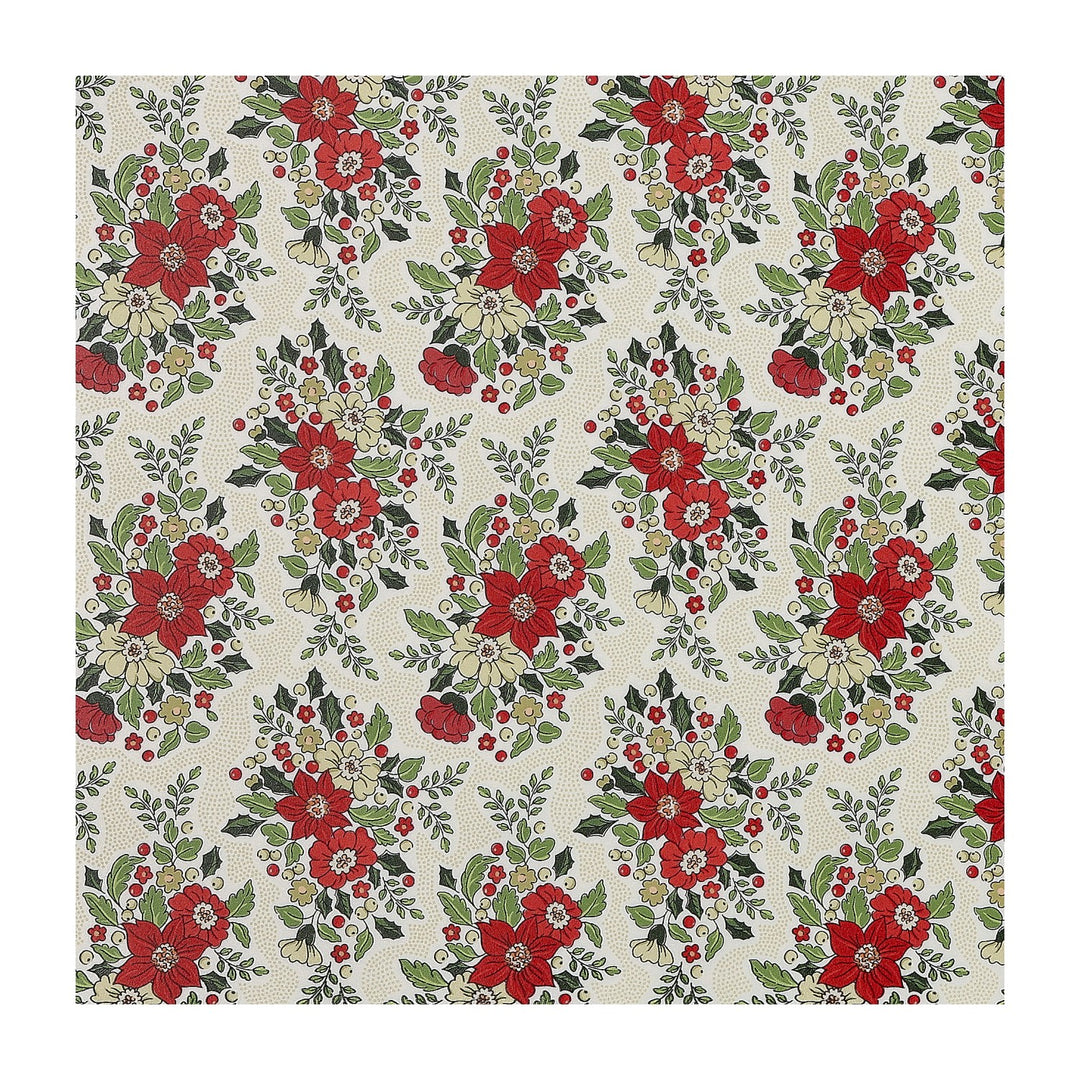 PatternPly® Full Coverage Holly Trio