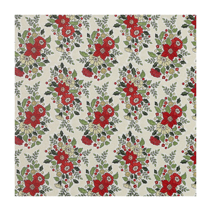 PatternPly® Full Coverage Holly Trio