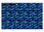 PatternPly® Transparent Wispy Blue Sky product photo 2