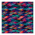 PatternPly® Full Coverage Wispy Tree Forest VERTICAL sheet showing the pattern